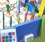 Многофункциональный модульный интерактивный комплекс Творческая мастерская. Все включено - fgospostavki.ru - Яблоновский