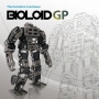 Набор ROBOTIS BIOLOID GP - fgospostavki.ru - Яблоновский