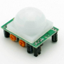 Датчик ИК-типа Passive IR Sensor PIR-10 - fgospostavki.ru - Яблоновский
