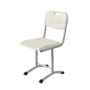 Школьный стул антивандальный - fgospostavki.ru - Яблоновский