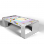 Детский сенсорный стол myWorld Mini 32" - fgospostavki.ru - Яблоновский