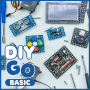 Комплект Robo kit DIYGO Базовый - fgospostavki.ru - Яблоновский