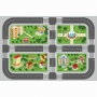 Игровой ландшафтный стол для изучения ПДД №2 - fgospostavki.ru - Яблоновский