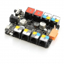 Электронный конструктор Inventor Electronic Kit - fgospostavki.ru - Яблоновский