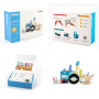 Электронный конструктор NEURON Inventor Kit - fgospostavki.ru - Яблоновский