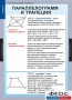 Комплект таблиц. Геометрия 8 класс. - fgospostavki.ru - Яблоновский