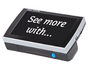 Видеоувеличитель Compact Touch HD World - fgospostavki.ru - Яблоновский