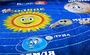 Игровой набор "Путешествуем по планетам" - fgospostavki.ru - Яблоновский