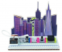 Ресурсный комплект модульной электроники «Наука littleBits» - fgospostavki.ru - Яблоновский