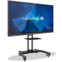 Интерактивная LED панель Newline TT-6521Q - fgospostavki.ru - Яблоновский