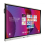 Интерактивный дисплей  SMART модель SBID-MX265-V2-C (в составе интерактивной панели SBID-MX065-V2-C) с ПО SMART Notebook - fgospostavki.ru - Яблоновский
