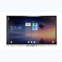 Интерактивный дисплей  SMART модель SBID-MX286-V2-C (в составе интерактивной панели SBID-MX086-V2-C) с ключом активации SMART Learning Suite - fgospostavki.ru - Яблоновский