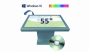 Интерактивный стол 55" (трансформер 90°) - fgospostavki.ru - Яблоновский