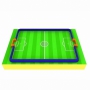 Конструктор по робототехнике Soccer Robot FK - fgospostavki.ru - Яблоновский