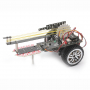Конструктор Robo Kit 3 - fgospostavki.ru - Яблоновский