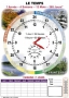 LE TEMPS. Комплект "Время" на французском языке - fgospostavki.ru - Яблоновский