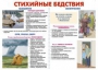Комплект таблиц "Уголок гражданской защиты" - fgospostavki.ru - Яблоновский