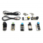 Ресурсный набор электронных компонентов Makeblock - Electronic Add-on Pack for Starter Robot Kit - fgospostavki.ru - Яблоновский