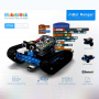Базовый робототехнический набор mBot Ranger Robot Kit  - fgospostavki.ru - Яблоновский