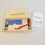 Комплект методических материалов "Тактильное домино" - fgospostavki.ru - Яблоновский