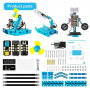 Набор расширений Perception gizmos add-on pack for mBot & mBot Ranger - fgospostavki.ru - Яблоновский