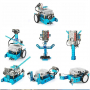 Набор расширений Variety gizmos add-on pack for mBot & mBot Ranger - fgospostavki.ru - Яблоновский