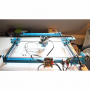 Набор XY плоттера XY Plotter Robot Kit V2.0  - fgospostavki.ru - Яблоновский