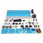 Набор XY плоттера XY Plotter Robot Kit V2.0  - fgospostavki.ru - Яблоновский