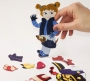 Магнитная игра "Одень куклу Анфису" - fgospostavki.ru - Яблоновский