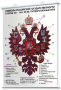 Плакаты по истории России для оформления кабинета. - fgospostavki.ru - Яблоновский