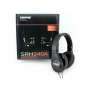Профессиональные наушники Shure SRH240A-BK - fgospostavki.ru - Яблоновский