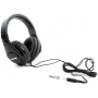 Профессиональные наушники Shure SRH240A-BK - fgospostavki.ru - Яблоновский