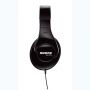 Профессиональные наушники Shure SRH240A-BK - fgospostavki.ru - Яблоновский