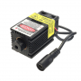 Ресурсный набор для плоттера 445nm 1600mW Blue Laser Components Engraver  Pack - fgospostavki.ru - Яблоновский