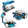 Ресурсный набор mBot Add-on Pack Interactive Light&Sound - fgospostavki.ru - Яблоновский