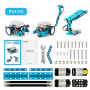 Ресурсный набор mBot Add-on Pack Interactive Light&Sound - fgospostavki.ru - Яблоновский