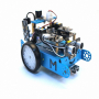Ресурсный набор mBot Servo Pack - fgospostavki.ru - Яблоновский