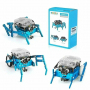 Ресурсный набор mBot Six-Legged Pack - fgospostavki.ru - Яблоновский