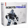 Набор ROBOTIS BIOLOID Premium Kit - fgospostavki.ru - Яблоновский