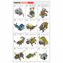 Робототехнический набор ROBOTIS DREAM II Level 2 Kit - fgospostavki.ru - Яблоновский