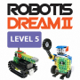 Робототехнический набор ROBOTIS DREAM II Level 5 Kit - fgospostavki.ru - Яблоновский