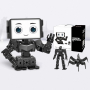 Конструктор ROBOTIS ENGINEER Kit 1 - fgospostavki.ru - Яблоновский