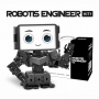 Конструктор ROBOTIS ENGINEER Kit 1 - fgospostavki.ru - Яблоновский