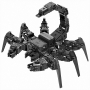 Конструктор ROBOTIS ENGINEER KIT 2 - fgospostavki.ru - Яблоновский