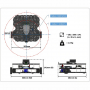 Мобильный робот TURTLEBOT3 Waffle Pi - fgospostavki.ru - Яблоновский