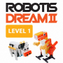 Робототехнический набор ROBOTIS DREAM II Level 1 Kit - fgospostavki.ru - Яблоновский