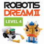 Робототехнический набор ROBOTIS DREAM II Level 4 Kit - fgospostavki.ru - Яблоновский