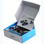 Робототехнический набор Starter Robot Kit-Blue (Bluetooth-версия) - fgospostavki.ru - Яблоновский