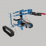 Базовый робототехнический набор Ultimate Robot Kit V2.0 - fgospostavki.ru - Яблоновский