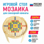 Игровой стол для сенсорной комнаты «Мозаика» - fgospostavki.ru - Яблоновский